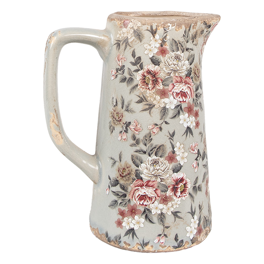 Tazza In Ceramica 'VIP Very Important Pensionato' - Regalo Divertente Per Uomo In Pensione - 8x10 Cm