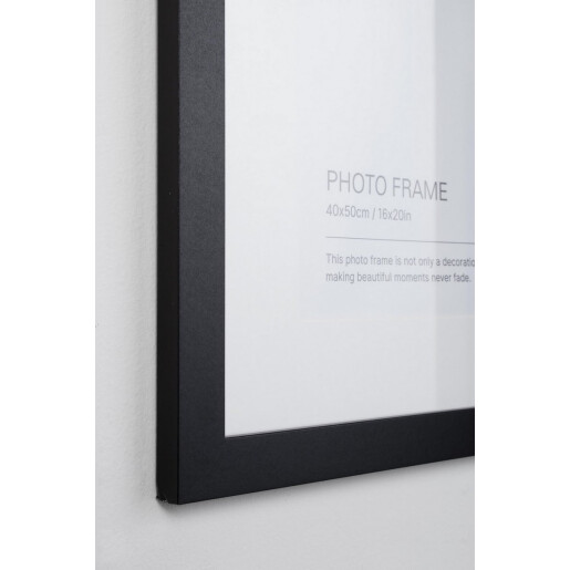 Set 3 rame foto perete Ylva 44x1,5x54h