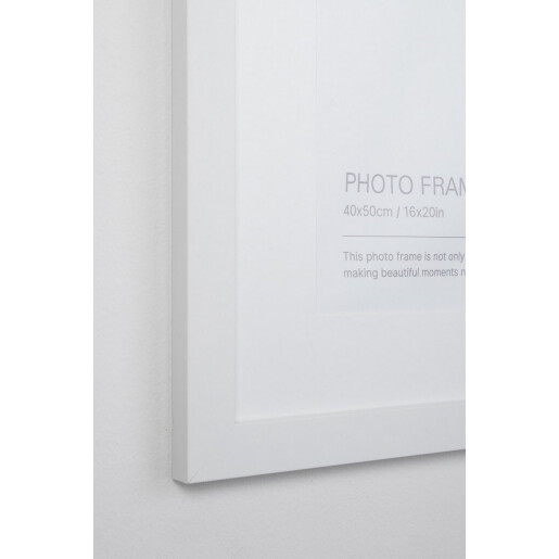 Set 3 rame foto perete Ylva 44x1,5x54h
