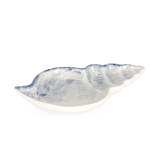 Bol portelan Scoica 23.4x14.2x3 cm