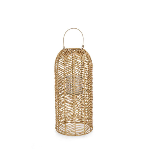 Set 2 felinare natur Nicaragua 23x50 cm