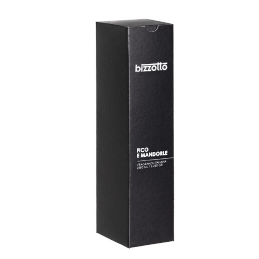 Parfum camera aroma smochine, migdale 14x14x22,87h, 2500 ml