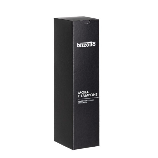 Parfum camera aroma mure, zmeura 8,42x8,42x15,57h, 500 ml