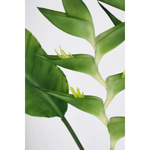 Set 4 plante artificiale verzi 43x12x172h