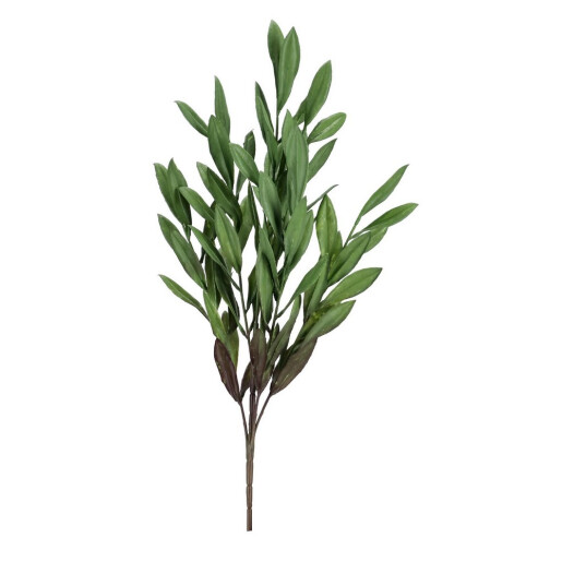 Set 3 plante artificiale verzi 58h