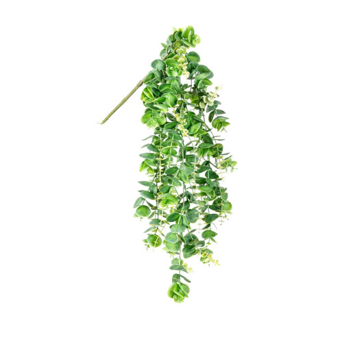 Set 24 plante artificiale verzi Ekel 79h