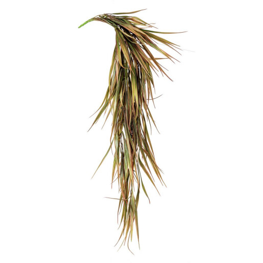 Planta artificiala verde rosie 91h