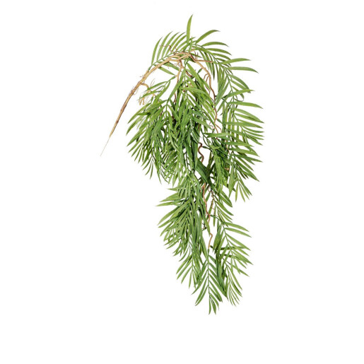Set 24 plante artificiale Palmier 95h