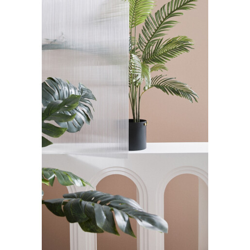 Philodendron artificial in ghiveci 13 frunze 115x105x150h