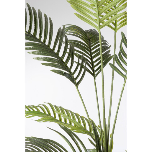 Planta artificiala in ghiveci verde 100x180 cm