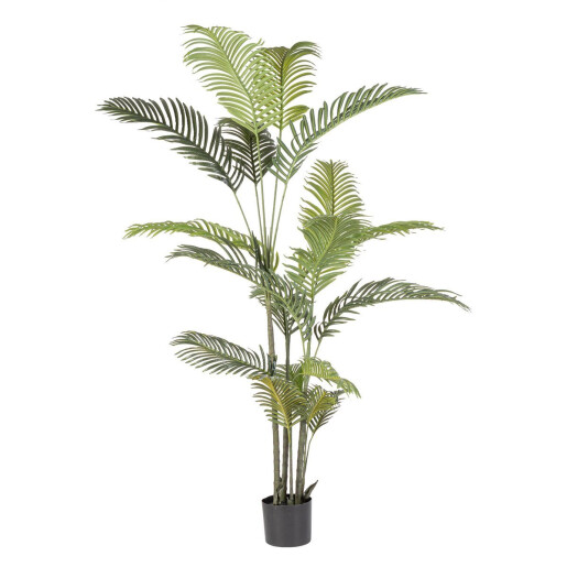 Planta artificiala in ghiveci verde 100x180 cm