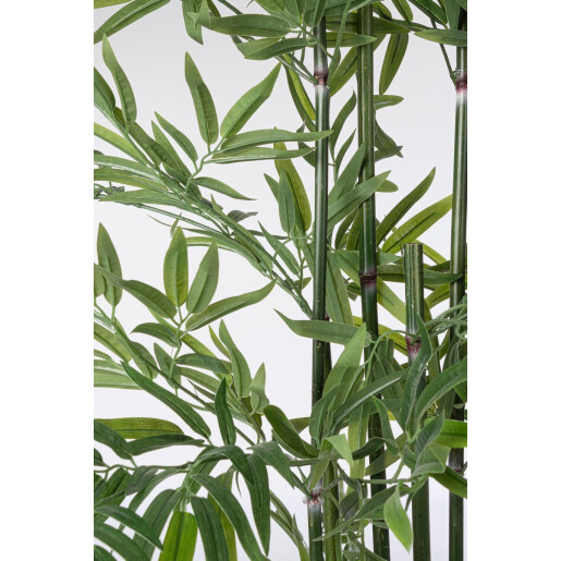 Bambus artificial in ghiveci 70x150 cm