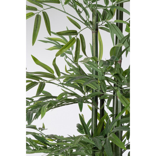 Bambus artificial in ghiveci 90x190 cm