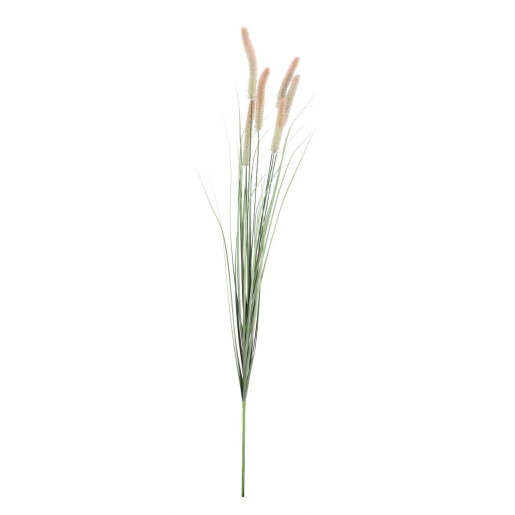 Set 25 flori artificiale Pennisetum Ø23x150h