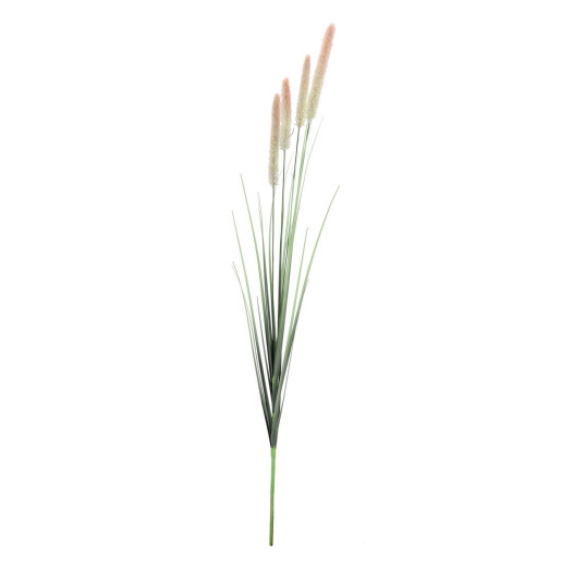 Set 25 flori artificiale Pennisetum Ø19x120h