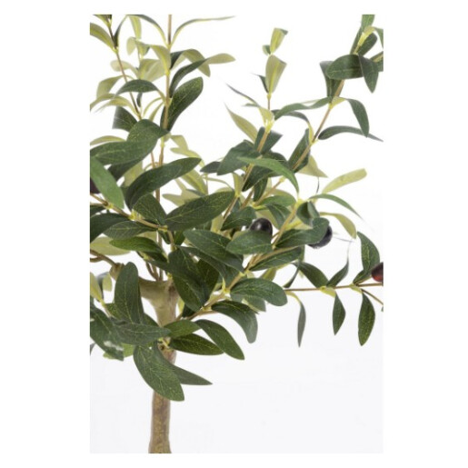 Maslin artificial in ghiveci 40x35x65h