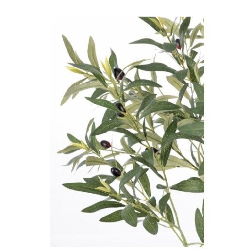 Maslin artificial in ghiveci 65x50x90h