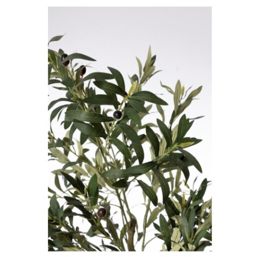 Maslin artificial in ghiveci 95x75x180h