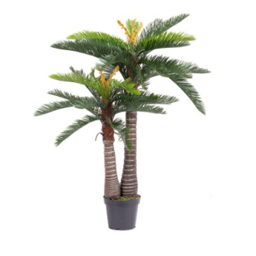 Palmier artificial in ghiveci 150h