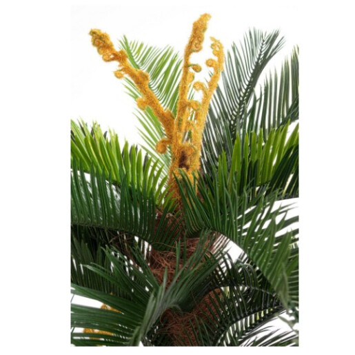 Palmier artificial in ghiveci 150h