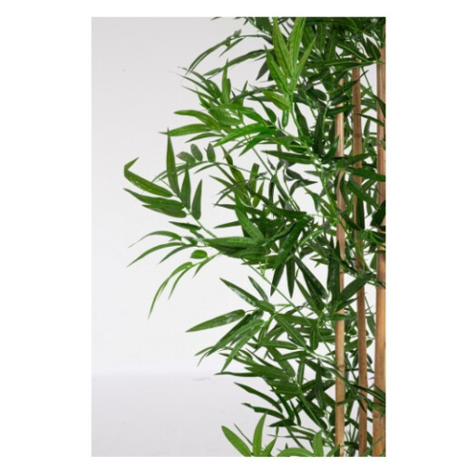 Bambus artificial in ghiveci 185h