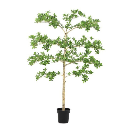 Copac artificial in ghiveci Ø100x160h