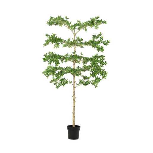 Copac artificial in ghiveci Ø100x195h