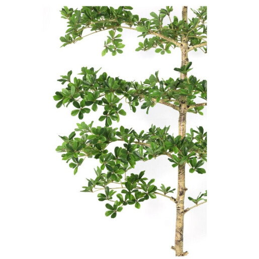 Copac artificial in ghiveci Ø100x195h