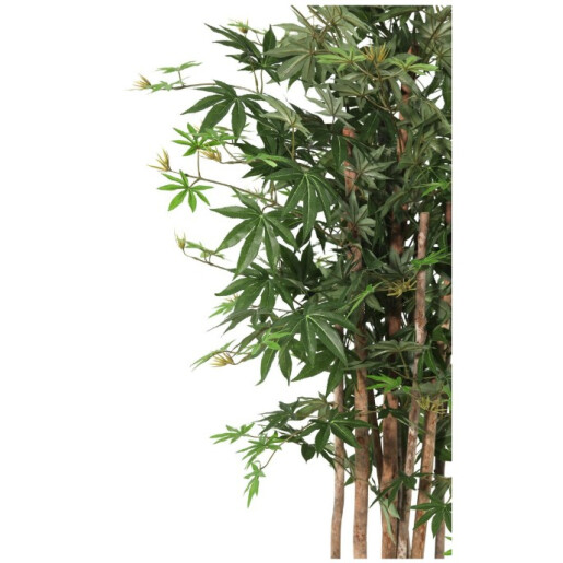 Artar artificial in ghiveci Ø60x140h