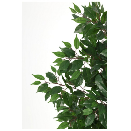 Ficus artificial in ghiveci Ø55x145h