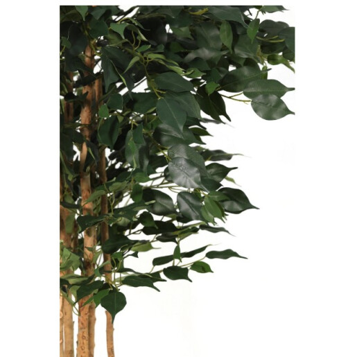 Ficus artificial in ghiveci Ø75x175h