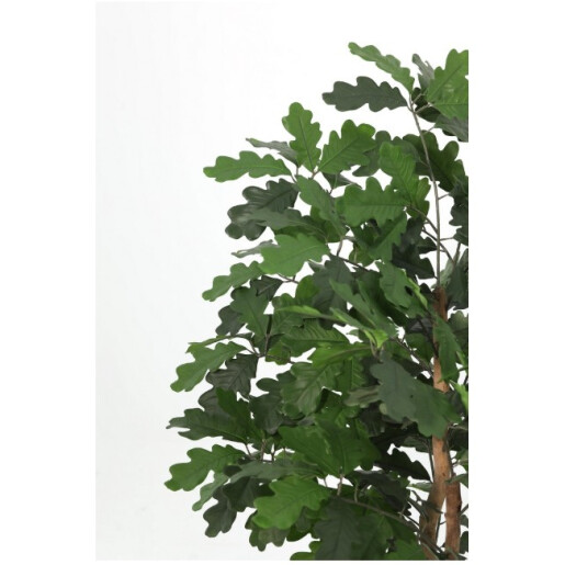 Stejar artificial in ghiveci Ø70x170h