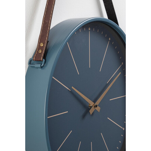 Ceas perete Timely 40x6x66h