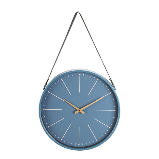 Ceas perete Timely 40x6x66h