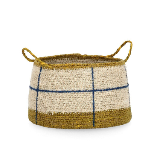 Cos zambila apa multicolora Giang Ø16x13h