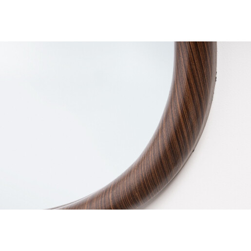 Oglinda perete rama stejar maro Otilia 80x5x120h