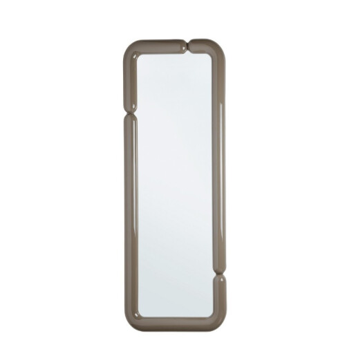 Oglinda perete rama mdf maro herb Otilia 60x5x160h