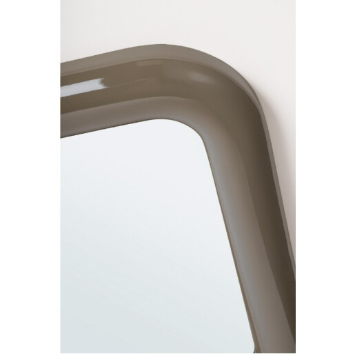 Oglinda perete rama mdf maro herb Otilia 60x5x160h