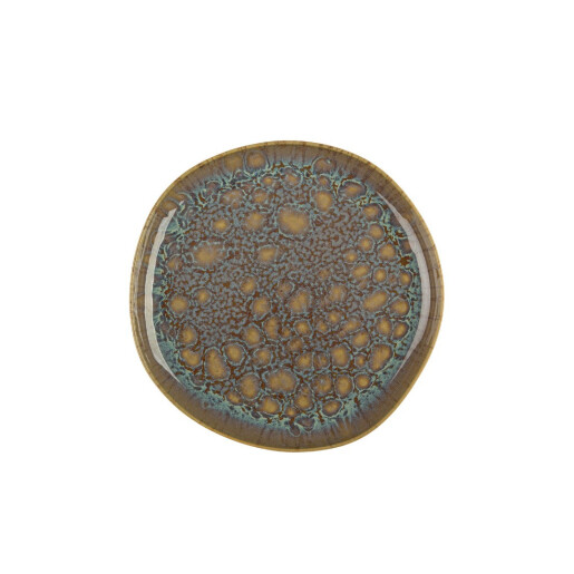 Set 6 farfurii piatra Queluz 26,9x26x3h