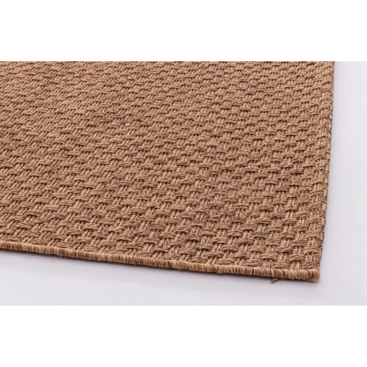 Covor polipropilena maro Millie 200x290x0,3h