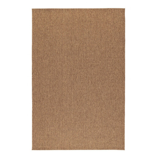 Covor polipropilena maro Millie 200x290x0,3h