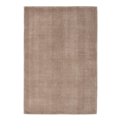 Covor textil bej inchis Mohin 200x300 cm
