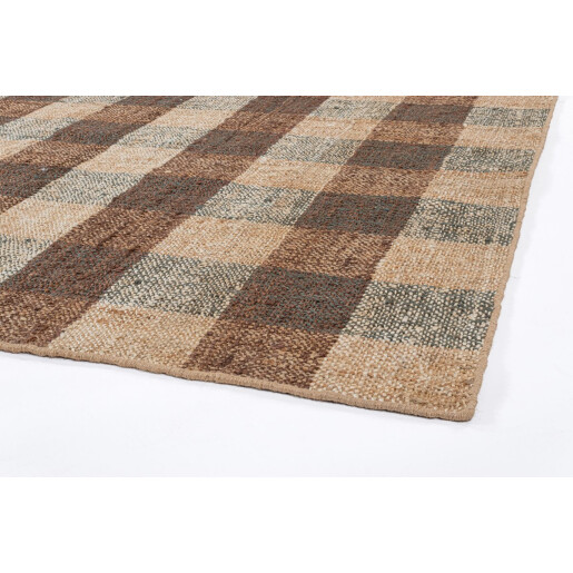 Covor textil maro Ruanda 200x300 cm