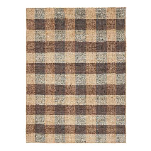Covor textil maro Ruanda 200x300 cm