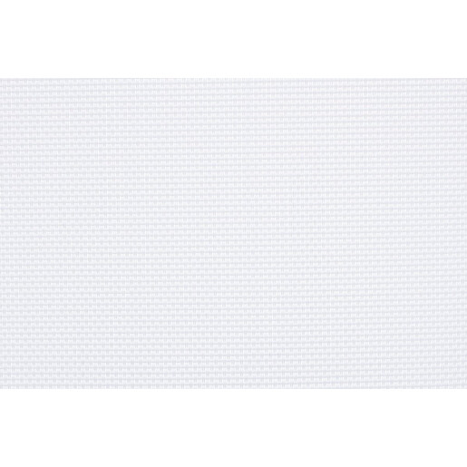 Set 2 scaune gradina alb Taylor 48x56x86 cm