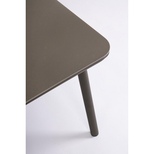 Masuta maro Spike 104x61x40.5 cm