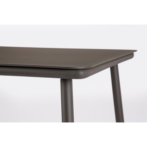 Masuta maro Spike 104x61x40.5 cm