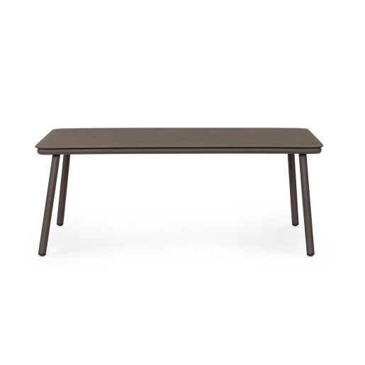 Masuta maro Spike 104x61x40.5 cm