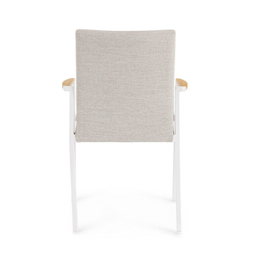 Set 4 scaune Jalisco 59x60.5x89 cm