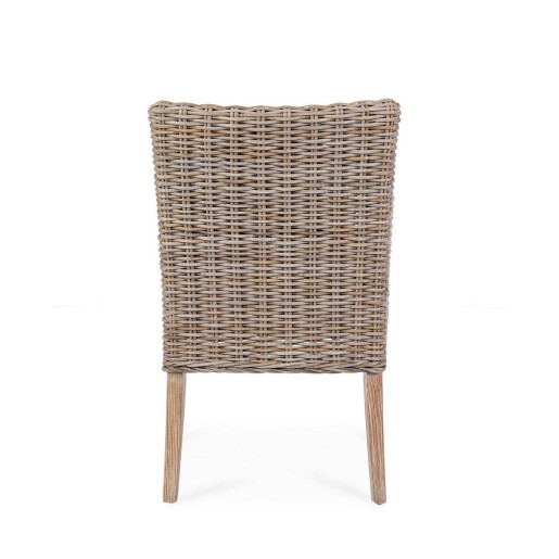 Scaun Manoel 50x57x92 cm